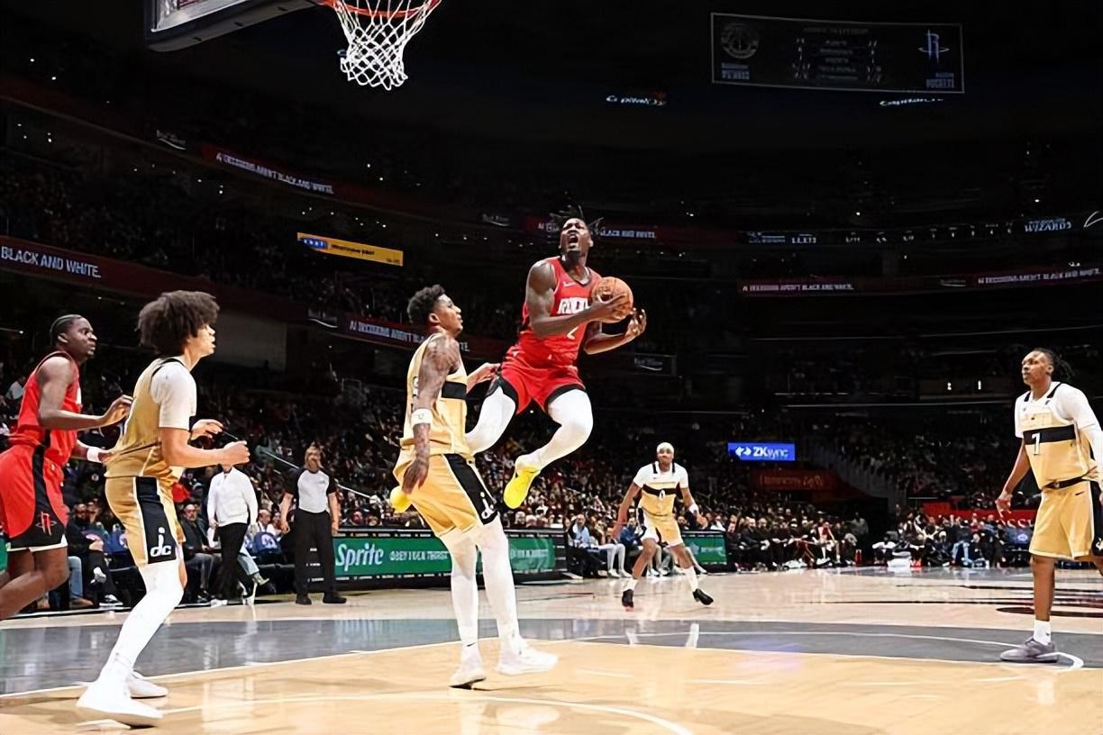 世界杯高清赛事直播app下载官网-场上效果不佳又能怎样，火箭锋线新援的出场时间刷新了赛季新高？