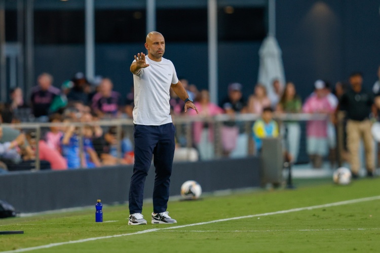 世界杯官方软件下载中心-去年带队首夺美职联！马斯切拉诺：我觉得自己现在已经完全不同了