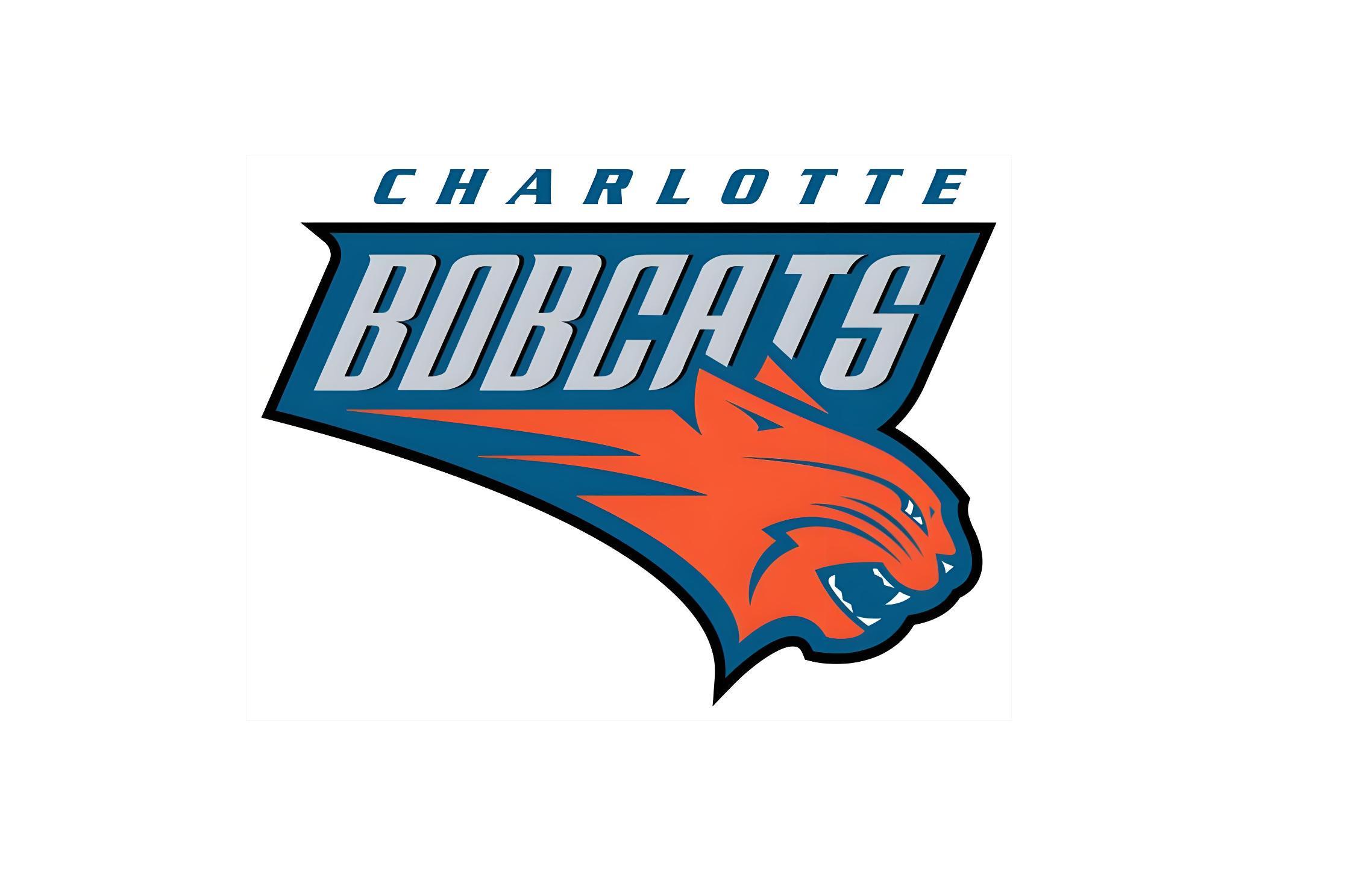 世界杯比赛直播地址-2004年联盟新军夏洛特山猫是如何折磨全联盟的？