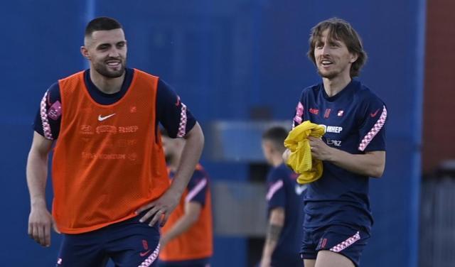 世界杯客户端更新下载-【解码克罗地亚】底子没丢光，精神丢光了？